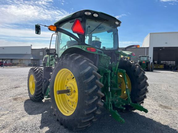 2020 John Deere 6145R Tractor