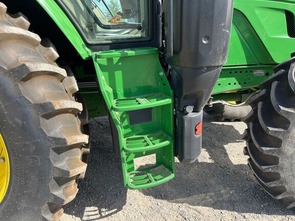 2020 John Deere 6145R Tractor