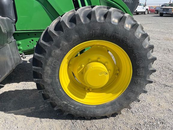 2020 John Deere 6145R Tractor