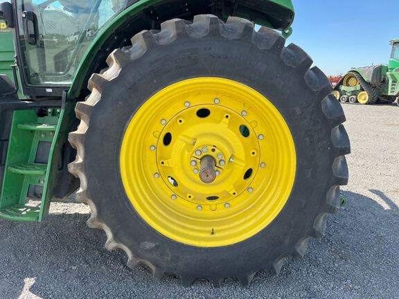 2020 John Deere 6145R Tractor