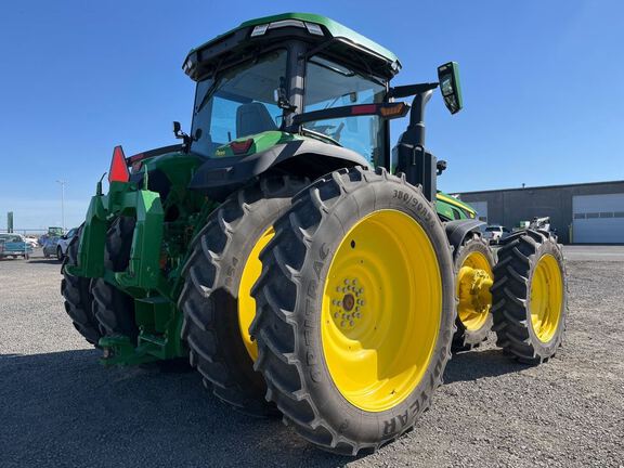 2023 John Deere 8R 370 Tractor