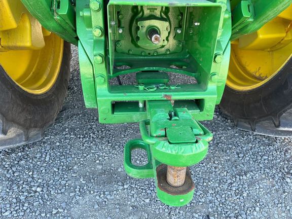 2023 John Deere 8R 370 Tractor