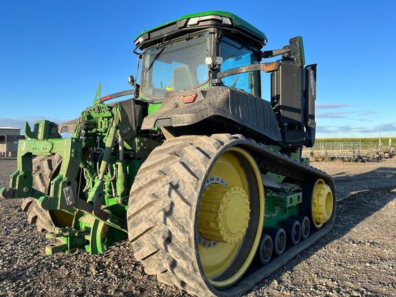 2023 John Deere 9RT 570 Tractor Rubber Track