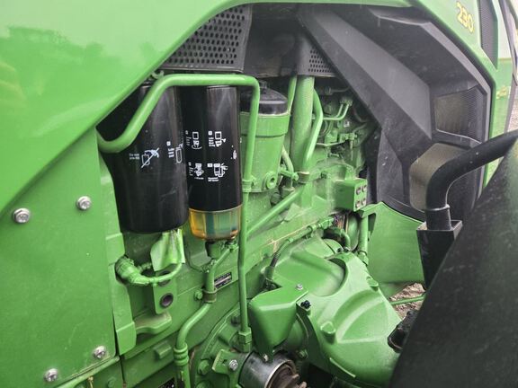 2024 John Deere 8R 230 Tractor