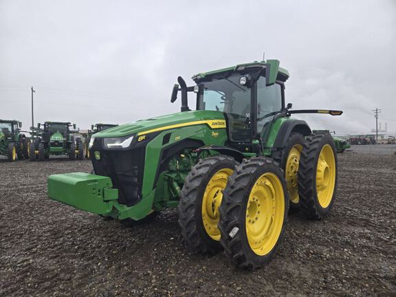 2024 John Deere 8R 230 Tractor