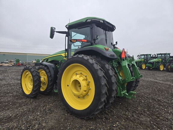 2024 John Deere 8R 230 Tractor