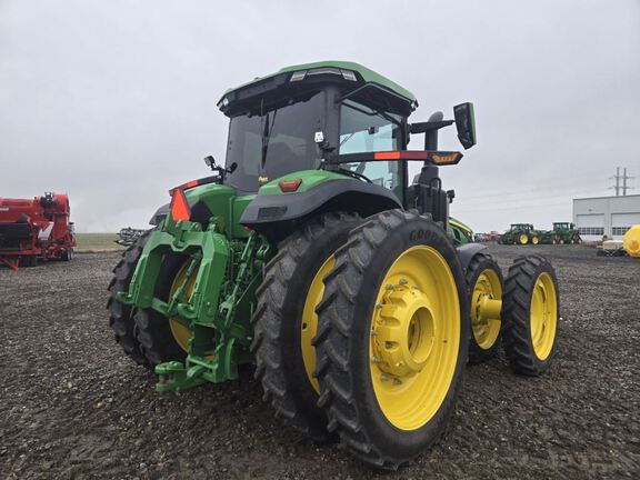 2024 John Deere 8R 230 Tractor