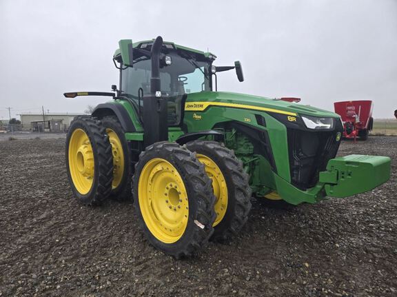 2024 John Deere 8R 230 Tractor