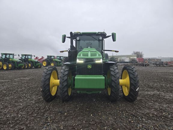 2024 John Deere 8R 230 Tractor