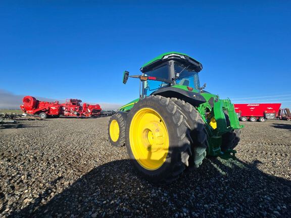 2023 John Deere 8R 310 Tractor