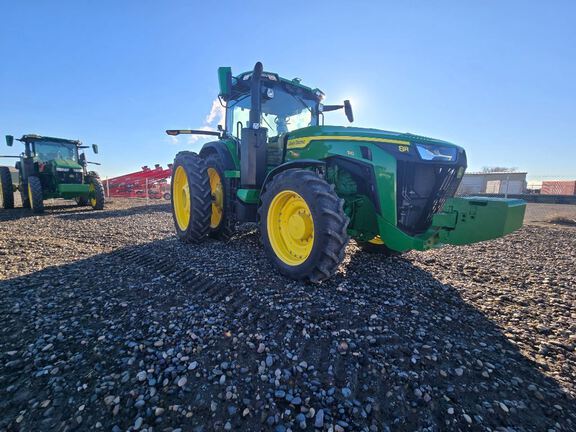 2023 John Deere 8R 310 Tractor