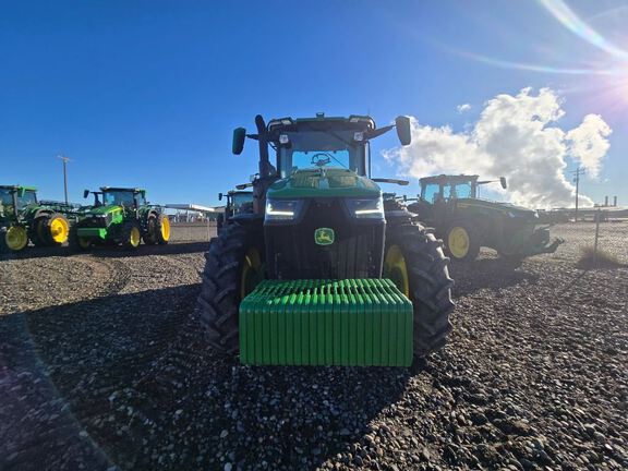 2023 John Deere 8R 310 Tractor