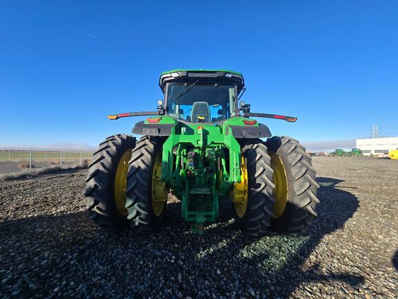 2023 John Deere 8R 310 Tractor