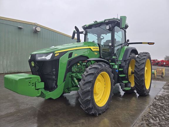 2023 John Deere 8R 310 Tractor