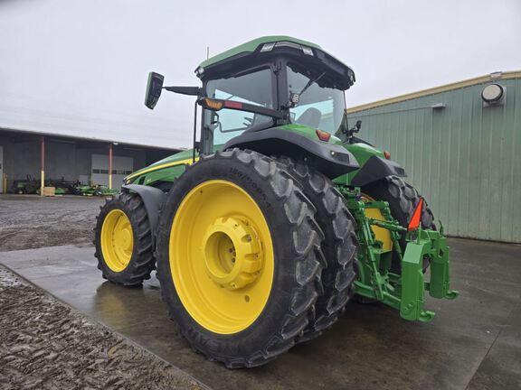 2023 John Deere 8R 310 Tractor