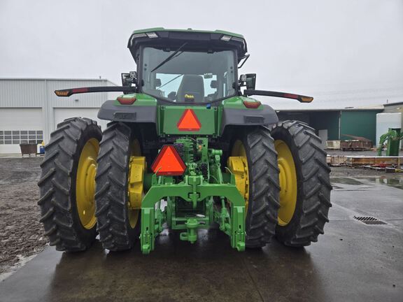 2023 John Deere 8R 310 Tractor