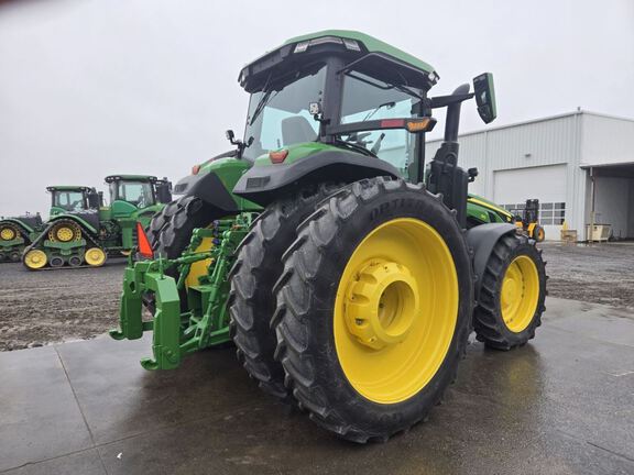 2023 John Deere 8R 310 Tractor