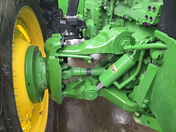 2023 John Deere 8R 310 Tractor