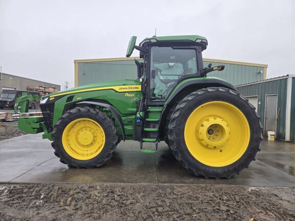 2023 John Deere 8R 310 Tractor