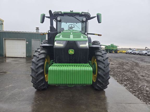 2023 John Deere 8R 310 Tractor