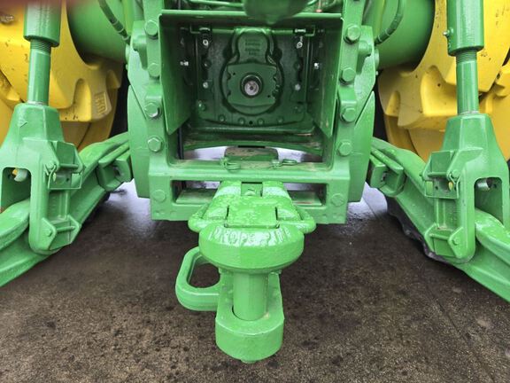 2023 John Deere 8R 310 Tractor