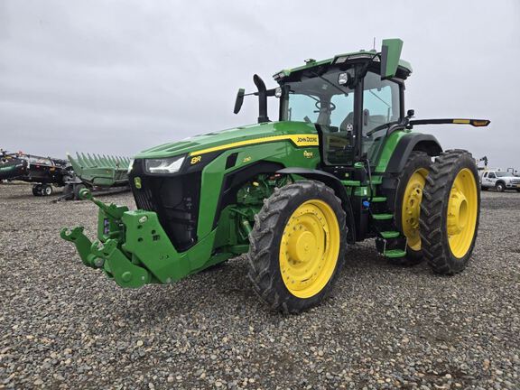 2023 John Deere 8R 230 Tractor