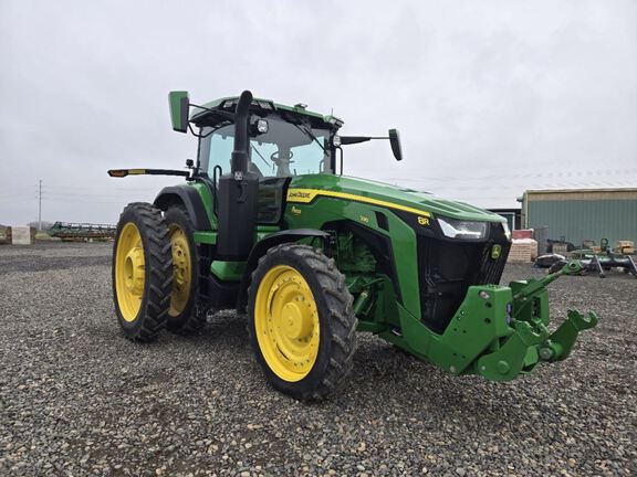 2023 John Deere 8R 230 Tractor