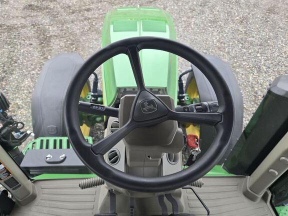 2023 John Deere 8R 230 Tractor