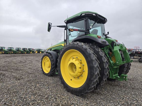 2023 John Deere 8R 230 Tractor