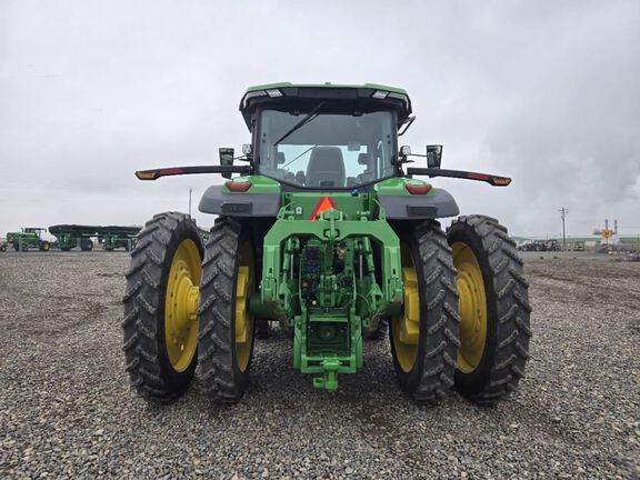 2023 John Deere 8R 230 Tractor