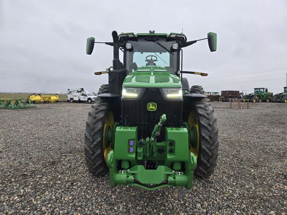 2023 John Deere 8R 230 Tractor