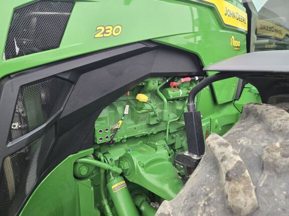 2023 John Deere 8R 230 Tractor