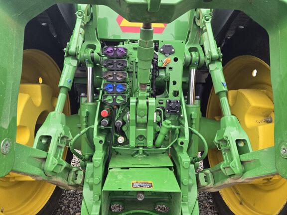 2023 John Deere 8R 230 Tractor