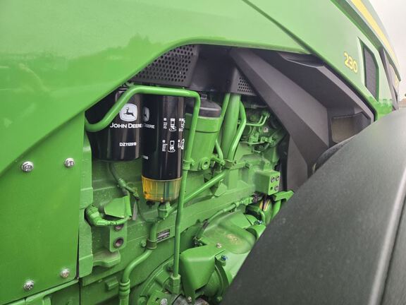 2023 John Deere 8R 230 Tractor