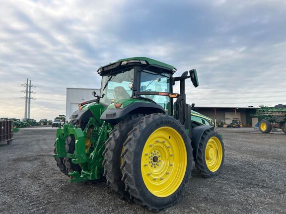 2023 John Deere 8R 310 Tractor