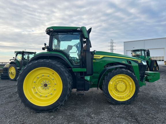 2023 John Deere 8R 310 Tractor