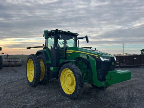 2023 John Deere 8R 310 Tractor