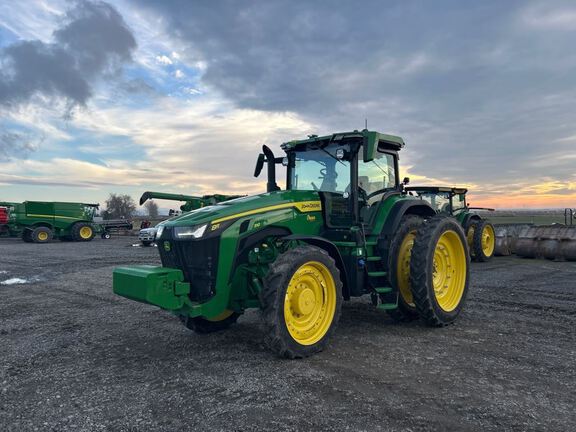 2023 John Deere 8R 310 Tractor