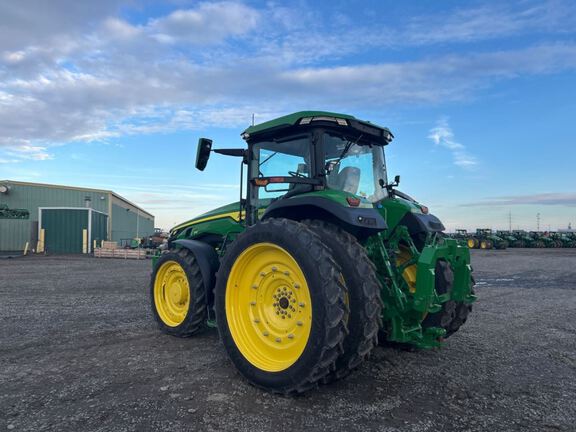 2023 John Deere 8R 310 Tractor