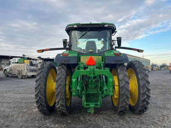 2023 John Deere 8R 310 Tractor