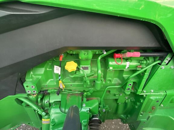 2023 John Deere 8R 310 Tractor