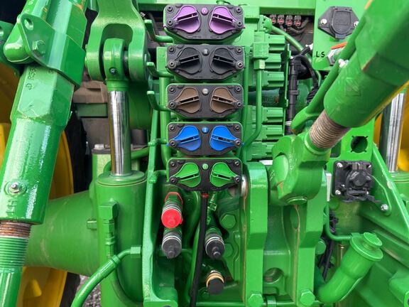 2023 John Deere 8R 310 Tractor