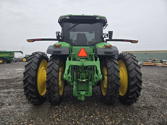 2024 John Deere 7R 290 Tractor