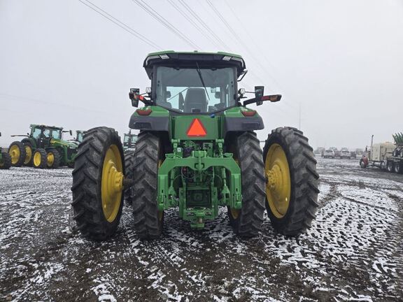 2024 John Deere 8R 340 Tractor