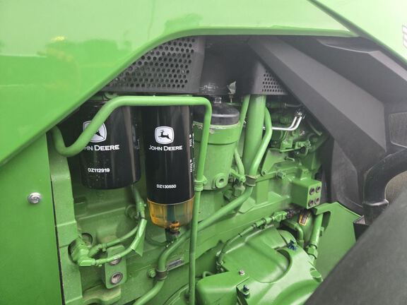 2024 John Deere 8R 340 Tractor