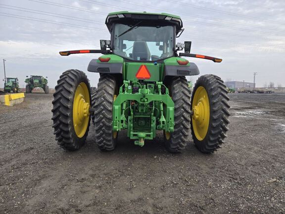 2024 John Deere 8R 340 Tractor