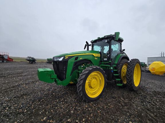 2023 John Deere 8R 280 Tractor