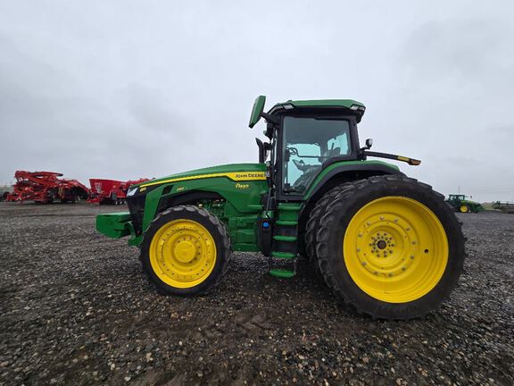 2023 John Deere 8R 280 Tractor