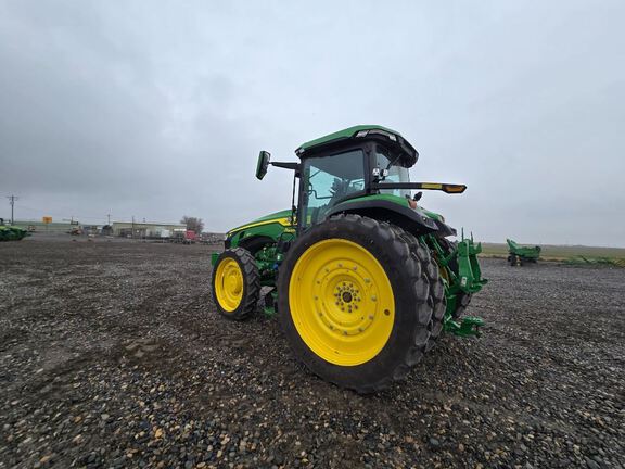 2023 John Deere 8R 280 Tractor