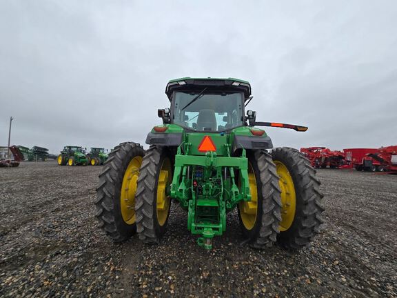 2023 John Deere 8R 280 Tractor